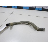 Патрубок отопителя Toyota Verso (2009 - 2018) 8724502A10