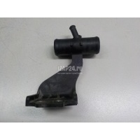 Фланец двигателя системы охлаждения Toyota Auris (E15) (2006 - 2012) 1657722020