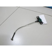 Трос стояночного тормоза передний Toyota Auris (E15) (2006 - 2012) 4641002090