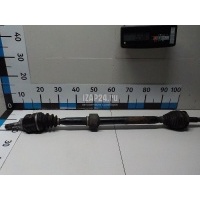 Полуось передняя правая Toyota Corolla E15 (2006 - 2013) 4341002581