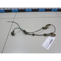 Провод Toyota Auris (E15) (2006 - 2012) 8951602081