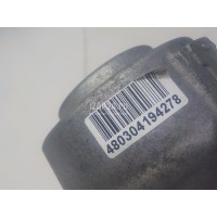Ролик-натяжитель ручейкового ремня Mitsubishi Lancer (CX,CY) (2007 - 2017) 1345A090