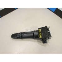 Переключатель поворотов подрулевой Mitsubishi Lancer (CX,CY) (2007 - 2017) 8614A065