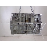 Блок двигателя Volvo C30 (2006 - 2013) 36050050