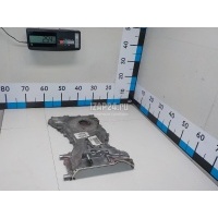 Крышка двигателя передняя Volvo S40 (2004 - 2012) 32213820