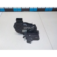 Замок двери задней левой Volvo XC60 (2008 - 2017) 31253279