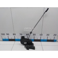 Замок двери передней левой Volvo S40 (2004 - 2012) 31416681