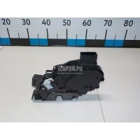 Замок двери передней левой Volvo S40 (2004 - 2012) 31416681