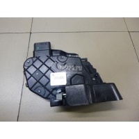 Замок двери передней левой Volvo S40 (2004 - 2012) 31253665