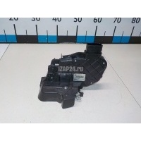 Замок двери передней правой Volvo S40 (2004 - 2012) 31416682