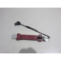 Блок электронный Volvo V50 (2004 - 2012) 8673656
