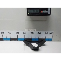 Накладка (кузов внутри) Toyota Corolla E15 (2006 - 2013) 4518402190B0