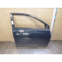 Дверь передняя правая Toyota Corolla E15 (2006 - 2013) 6700112A30