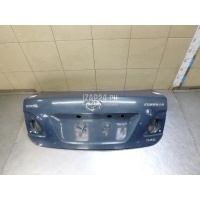 Крышка багажника Toyota Corolla E15 (2006 - 2013) 6440112B50