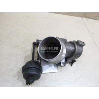 Заслонка воздушная BMW 5-serie F10/F11 (2009 - 2016) 11657808169