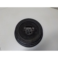 Шкив коленвала BMW 5-serie F10/F11 (2009 - 2016) 11237800026