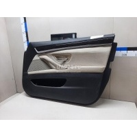 Обшивка двери передней правой BMW 5-serie F10/F11 (2009 - 2016) 51417273360