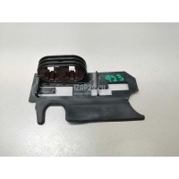 Уплотнитель (внутри) BMW 5-serie F10/F11 (2009 - 2016) 17227586897