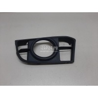 Решетка в бампер левая BMW 5-serie F10/F11 (2009 - 2016) 51118059001