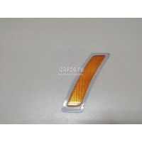 Отражатель в бампер левый BMW 6-serie F12/F13 (2010 - 2017) 63147203265