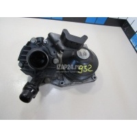 Насос водяной (помпа) BMW 5-serie F10/F11 (2009 - 2016) 11518591016
