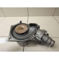 Насос водяной (помпа) BMW 5-serie F10/F11 (2009 - 2016) 11517548263