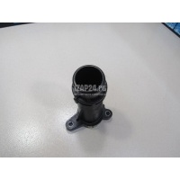 Фланец двигателя системы охлаждения BMW 5-serie F10/F11 (2009 - 2016) 11118511205