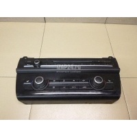 Блок управления климатической установкой BMW 5-serie F10/F11 (2009 - 2016) 61319328424