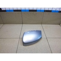 Крышка корпуса зеркала левого Ford Galaxy (2006 - 2015) 1500040