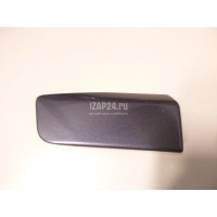 Молдинг переднего левого крыла Ford S-MAX (2006 - 2015) 1806467