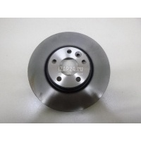 Диск тормозной передний вентилируемый Land Rover Galaxy (2006 - 2015) LR007055