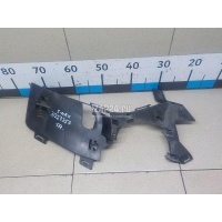 Кронштейн переднего бампера правый Ford S-MAX (2006 - 2015) 1791752