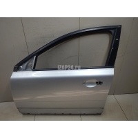 Дверь передняя левая Volvo S80 (2006 - 2016) 32228890