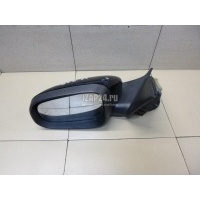 Зеркало левое электрическое Volvo S80 (2006 - 2016) 31297839