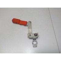 Клемма аккумулятора плюс Volvo S80 (2006 - 2016) 31210176
