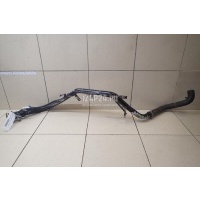 Горловина топливного бака Mitsubishi Pajero/Montero IV (V8, V9) (2007 - 2021) 1710A356