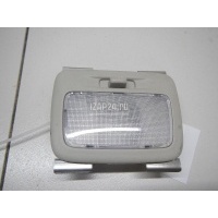 Плафон салонный Mitsubishi Pajero/Montero IV (V8, V9) (2007 - 2021) MN108119YB