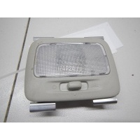 Плафон салонный Mitsubishi Pajero/Montero IV (V8, V9) (2007 - 2021) MN108119YB