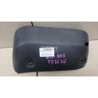 Брызговик задний правый Mitsubishi Pajero/Montero IV (V8, V9) (2007 - 2021) 7654A006
