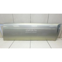 Накладка двери передней правой Mitsubishi Pajero/Montero IV (V8, V9) (2007 - 2021) 5727A034YA