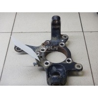 Кулак поворотный передний правый Mitsubishi Pajero/Montero IV (V8, V9) (2007 - 2021) 3870A020