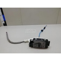 Замок двери задней левой Mercedes Benz W218 CLS (2011 - 2017) 2047302335