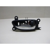 Ручка двери внутренняя правая Toyota GS 300/400/430 (2005 - 2011) 6920730070C0