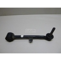 Тяга задняя поперечная левая Toyota GS 300/400/430 (2005 - 2011) 4870653020