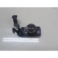 Замок капота GM Aveo (T200) (2003 - 2008) 96540933