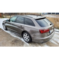 Avant 3 , 0 дизель