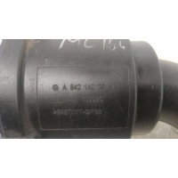 Маслоотделитель (сапун) MERCEDES-BENZ M-CLASS W164 2006 A6421402587