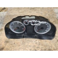 Щиток приборов (приборная панель) Volkswagen Passat B5 2003 3b0920809d