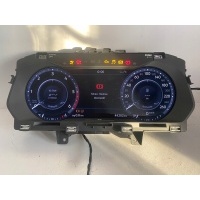 Volkswagen tiguan ii спидометр virualny digital 5na920791a