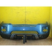 Бампер передний Land Rover Range Rover Evoque I (2011-2015) 5 дв LR072259